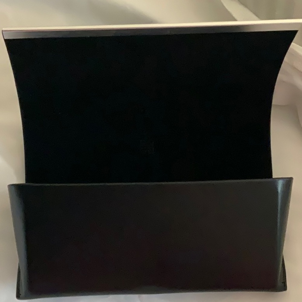 Givenchy Sunglass Case - image 3